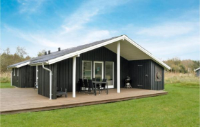 Awesome Home In Strandby With Kitchen, Strandby
